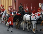 Ambassador of the Czech Republic Handed Over Credentials in Nepal