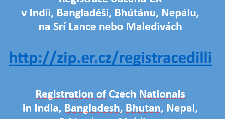 ATTENTION!! ALL CZECH NATIONALS