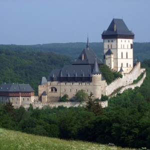 Karlštejn