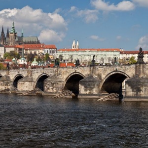 Prague