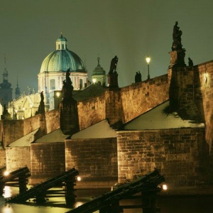 Prague 