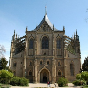 Kutná Hora